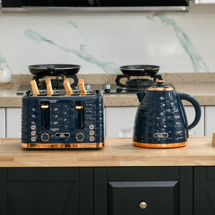 Kettle and Toaster Set & Reviews Wayfair.co.uk